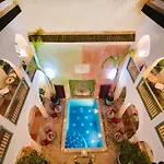 Riad Caesar Marrakech Morocco