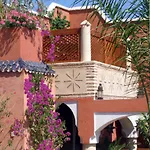 Riad Jenai Demeures Du Maroc