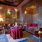 Riad Madani