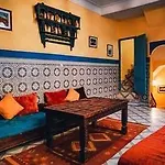 Riad Numero 10