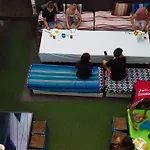 Backpackers Grapevine Hostel