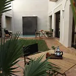 Riad Spa Dar Nimbus