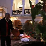 Riad Spa Dar Nimbus