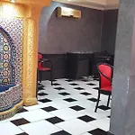 Hotel Residence Selwane