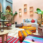 Riad Leila Marrakech
