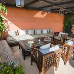 Riad&Spa Demeure Bois précieux