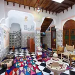 Mosaic Hostel