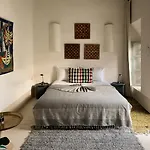 Housing Marrakech Chez Rachid