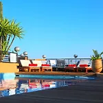 Fashion Hotel