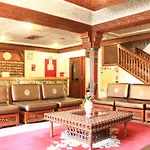 El Hamra Hotel
