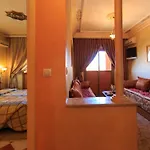 Hotel Spa Atlassia Marrakech