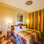 Hotel Spa Atlassia Marrakech