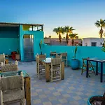 oasis hostel