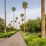 Zagora And Marhba Villas Marrakech - By Emerald Stay