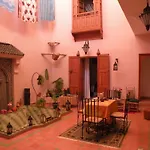 Dar Mar\'Ouka , Maison D\'Hotes