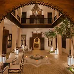 Riad Le Clos Des Arts