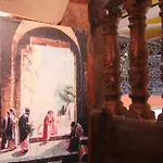 Riad Tolerance