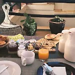 Riad Nejma Lounge
