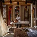 Riad Kbour & Chou
