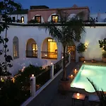 Riad Clementine