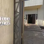 Villa Malak Targa