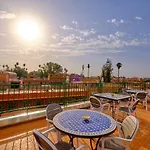 Hotel Central Palace