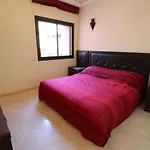 Appartement Eden Park