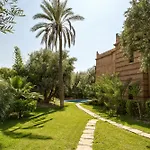 Villa Berbere Domaine Des Kasbahs