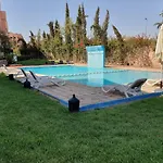 APPARTEMENT DANS RESIDENCE Boulevard Oued Issil