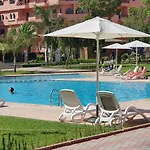 APPARTEMENT DANS RESIDENCE Boulevard Oued Issil