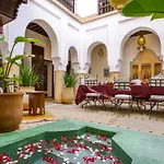 Riad El Faris