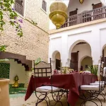Riad El Faris