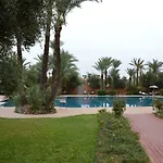 In Club Palmeraie Resorts