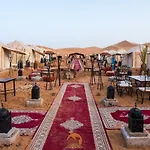 Bivouac Merzouga Experience