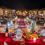 Bivouac Merzouga Experience