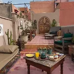 Riad La Cle De La Medina, Location En Exclusivite