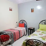 Zwina Appart: A Small, Cozy Family Nest