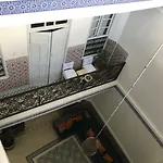 Riad Medina