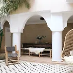 Riad Shiraz