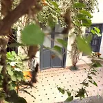 Bougainvillea Riad