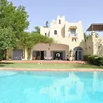 Kasbah Des Avettes