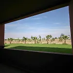 Appartement Neuf entouré de verdure, ensoleillé