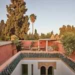 Riad Volubilis