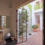 Riad Volubilis