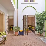 Riad Volubilis