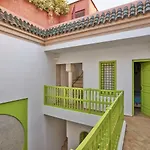 Riad Volubilis