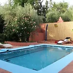Palm Auberge