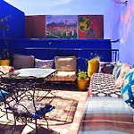 Hostel Riad Marrakech Rouge