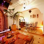 House With 3 Bedrooms In Medina Marrakesh With Wonderful City View