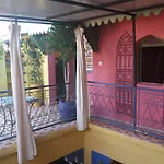 Riad Numero 10